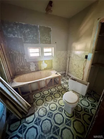 $60,000 | 401 Main Street, Leadwood, MO 63653