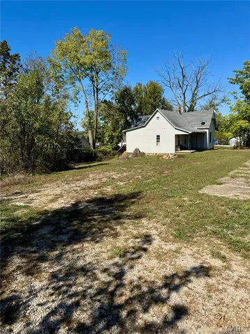$60,000 | 401 Main Street, Leadwood, MO 63653