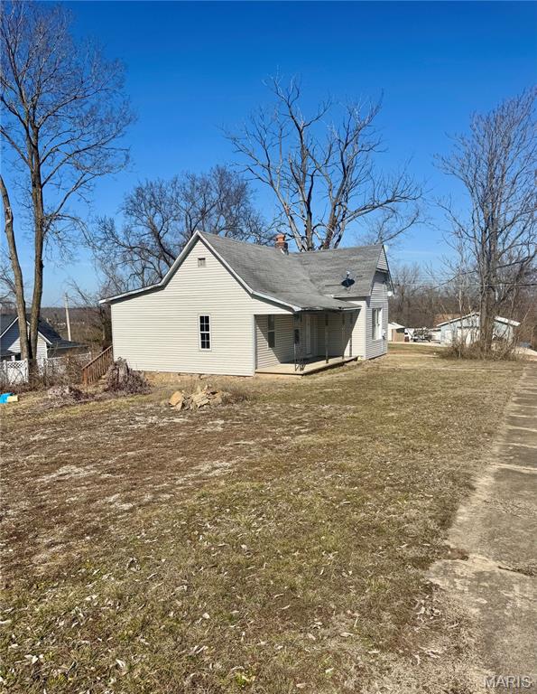 401 Main Street Leadwood, MO 63653 - Photo 2 of 19