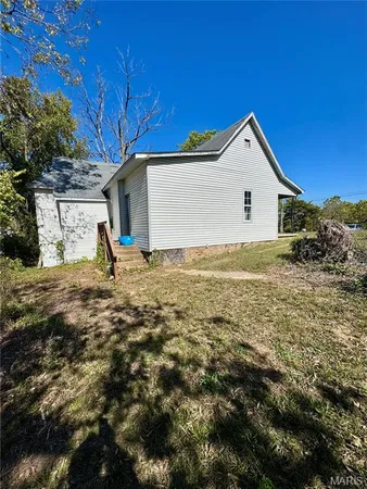 $60,000 | 401 Main Street, Leadwood, MO 63653