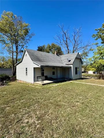 $60,000 | 401 Main Street, Leadwood, MO 63653
