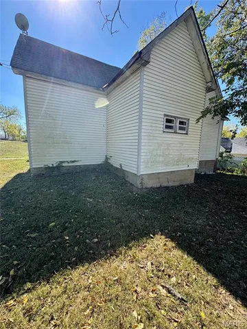 $60,000 | 401 Main Street, Leadwood, MO 63653