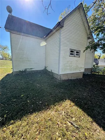 $60,000 | 401 Main Street, Leadwood, MO 63653