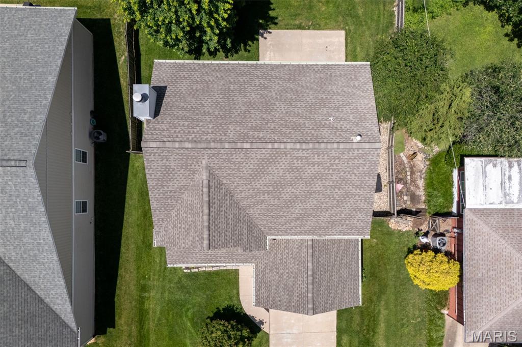 1131 Harwood Road Des Peres, MO 63131 - Photo 60 of 77