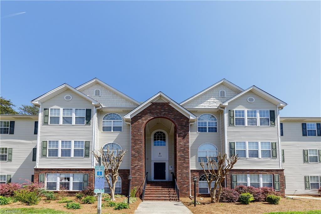 160 James Road, Unit 3D High Point, NC 27265 - Photo 1 of 15