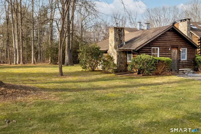 $3,200 | 1 Long Wall Road, Redding, CT 06896