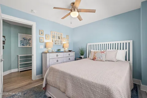 $1,099,000 | 201 Carolina Beach Avenue South, Unit 207, Carolina Beach, NC 28428