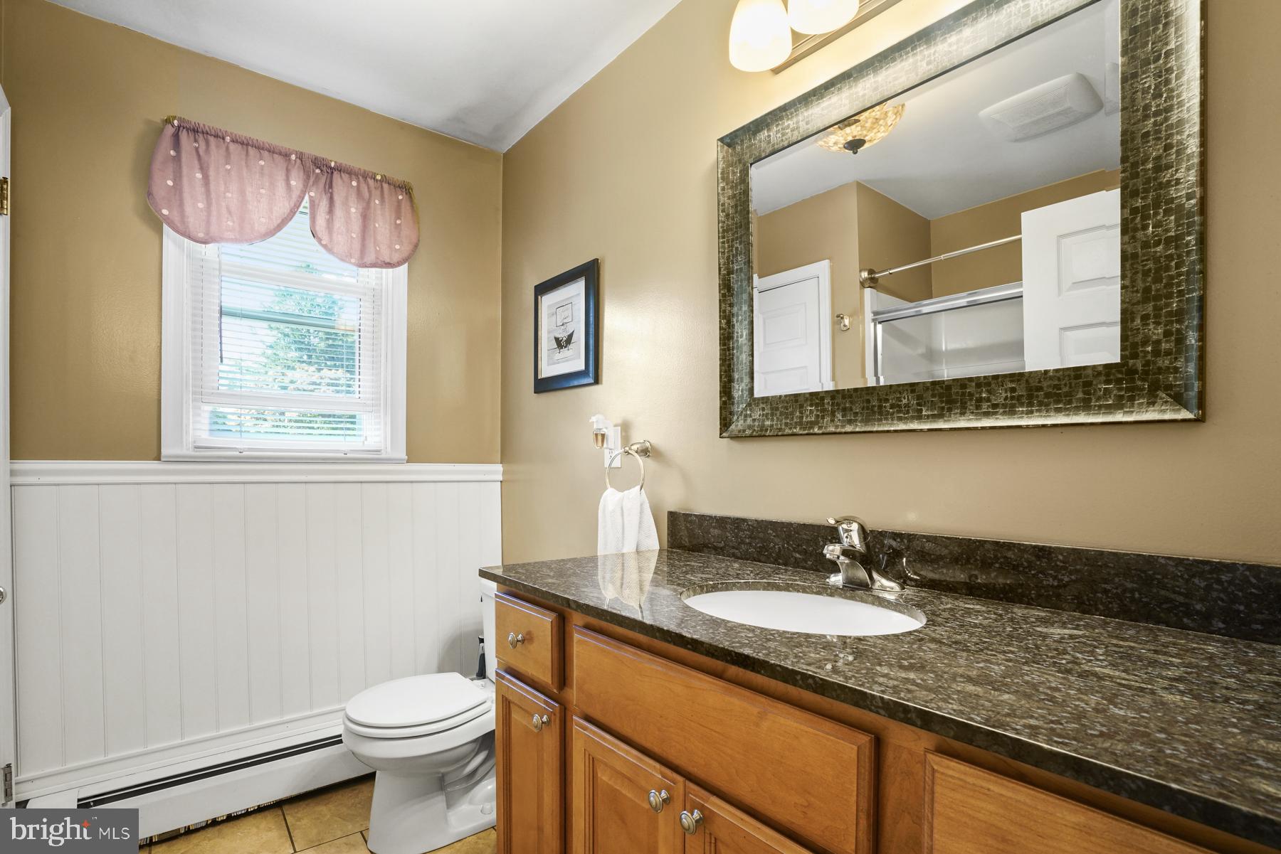 465 Mt Alverno Road Media, PA 19063 - Photo 21 of 65 Hall full bath
