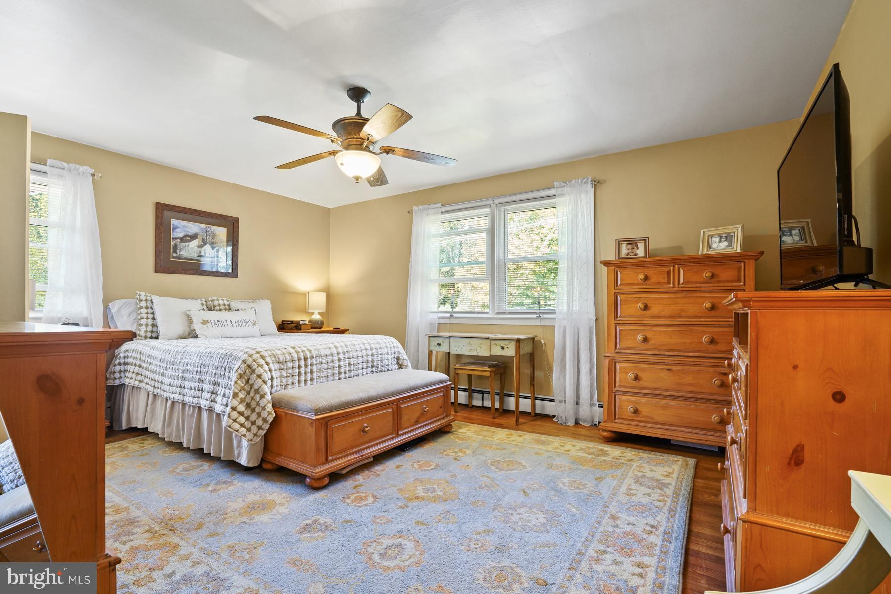 465 Mt Alverno Road Media, PA 19063 - Photo 22 of 65 Master Bedroom
