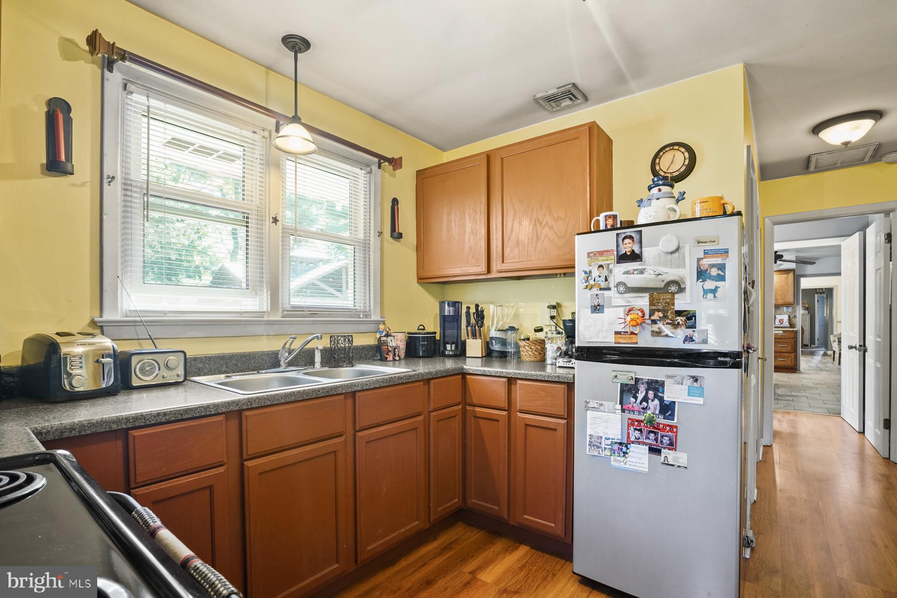 465 Mt Alverno Road Media, PA 19063 - Photo 28 of 65 In Law Suite full Kitchen