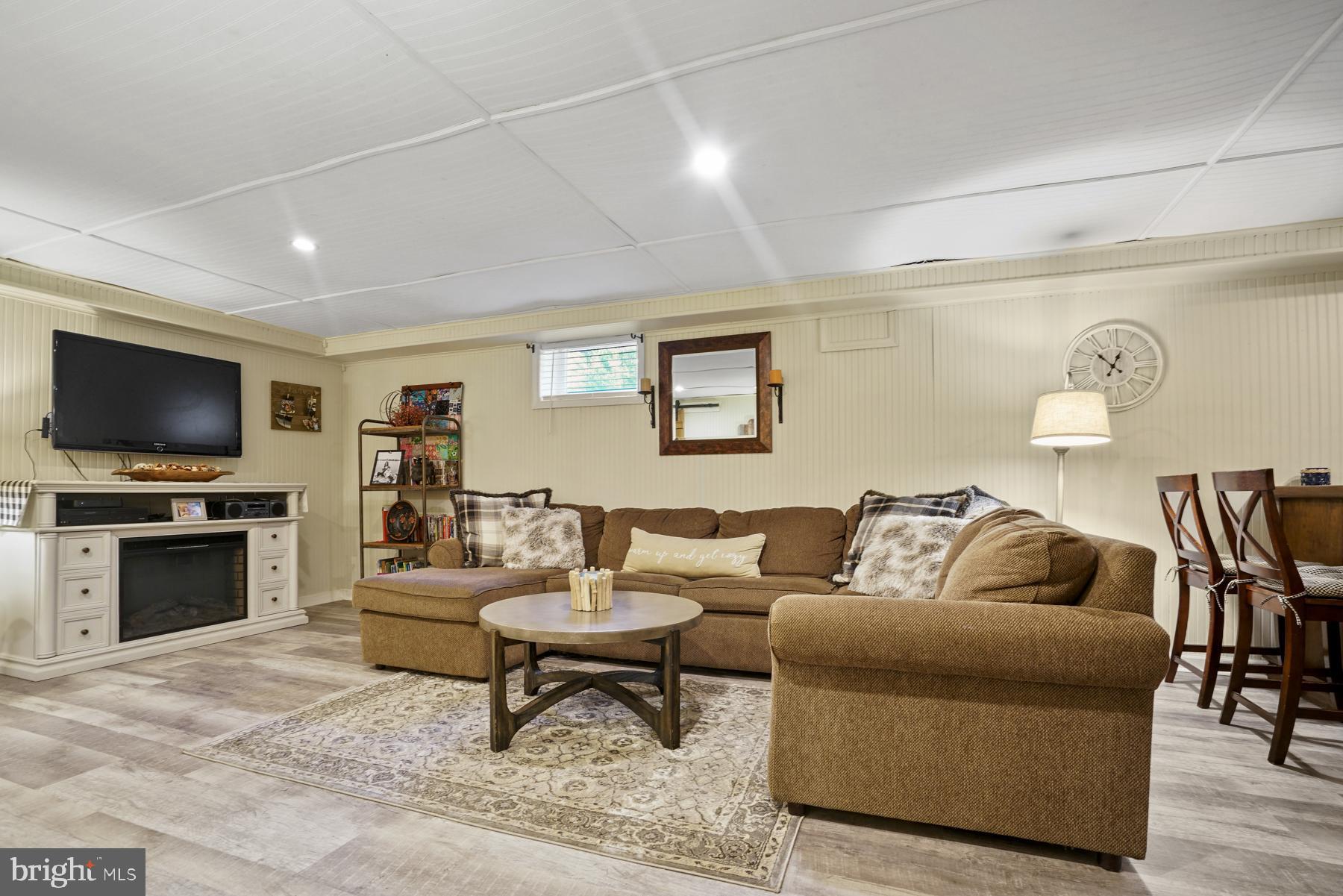 465 Mt Alverno Road Media, PA 19063 - Photo 34 of 65 Finished basement