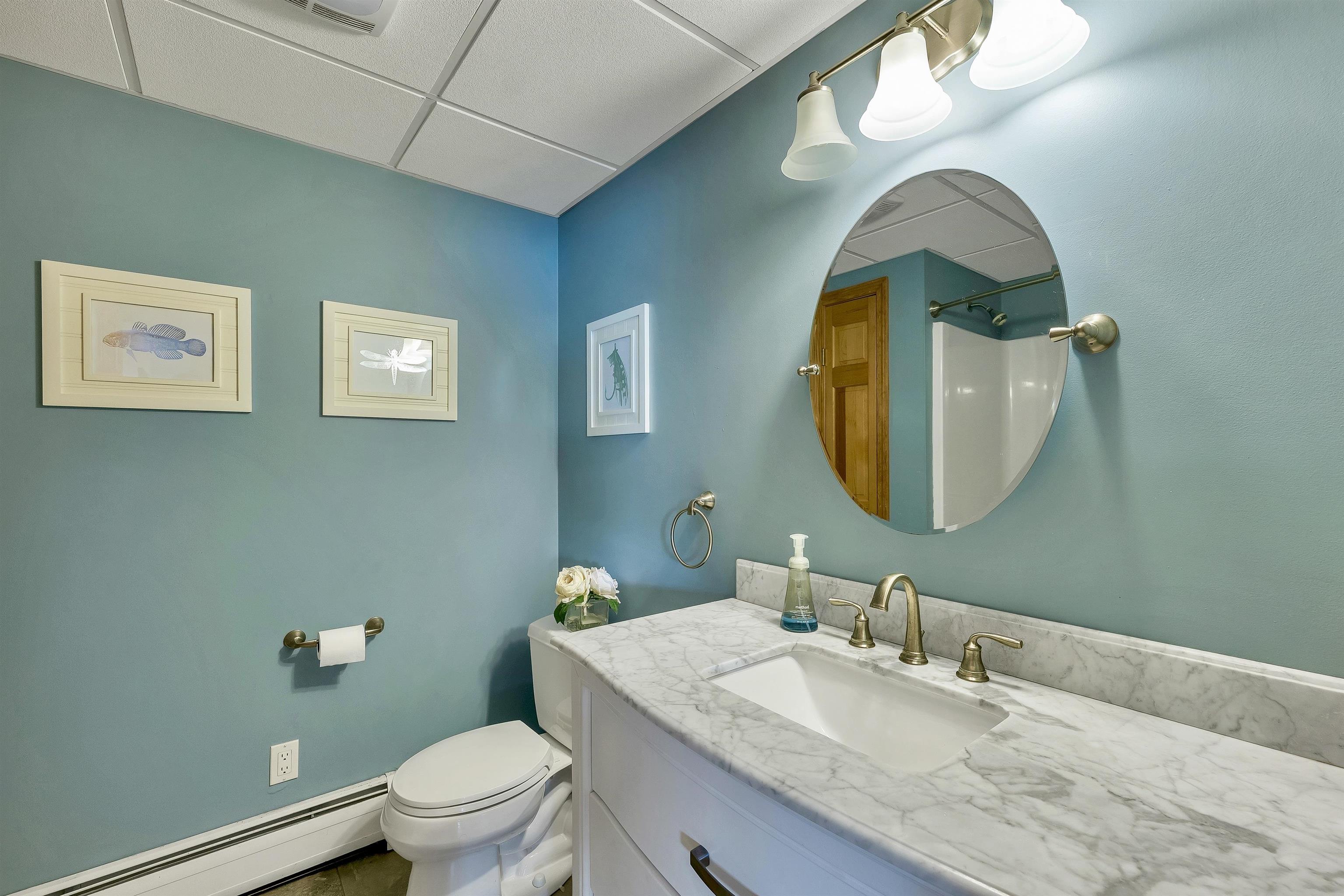 151 North Shore Road New Durham, NH 03855 - Photo 42 of 56