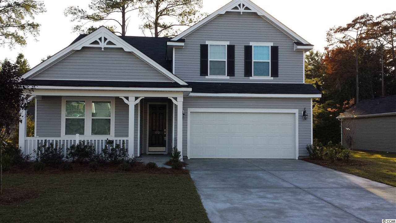 173 Ridge Point Drive Conway, SC 29526 - Photo 1 of 7 Gallery Image 1