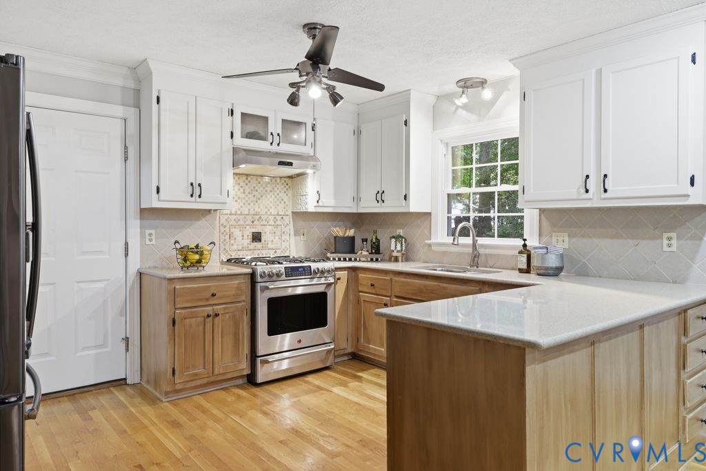 5700 Sandstone Ridge Road Midlothian, VA 23112 - Photo 19 of 54 Gallery Image 19