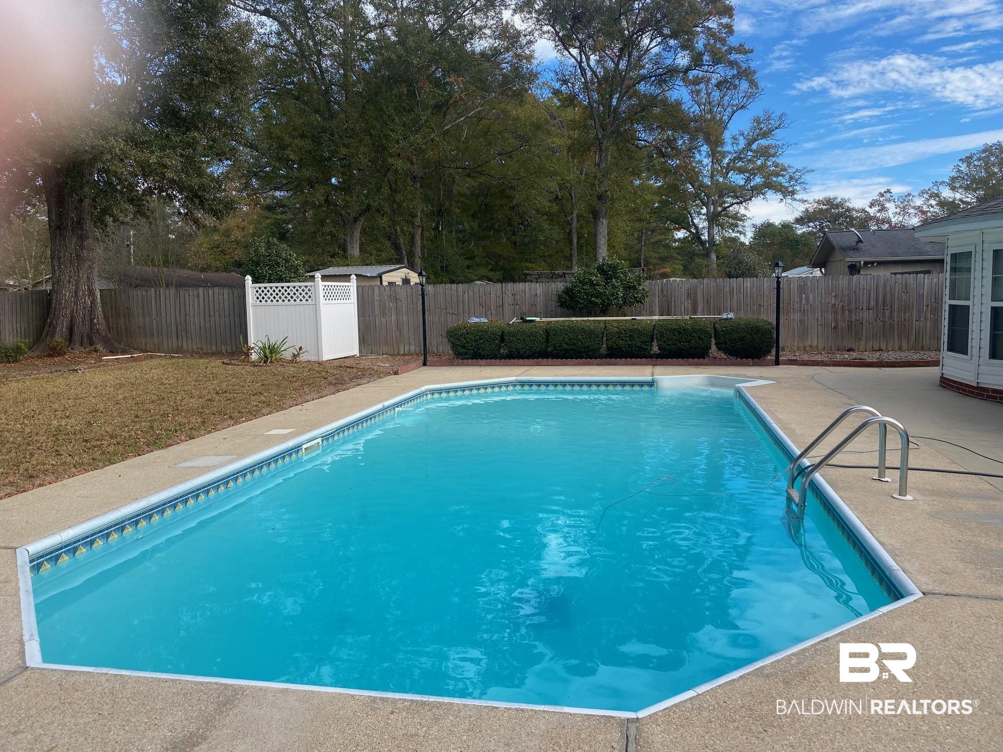 205 North Pine Street Brewton, AL 36426 - Photo 18 of 18