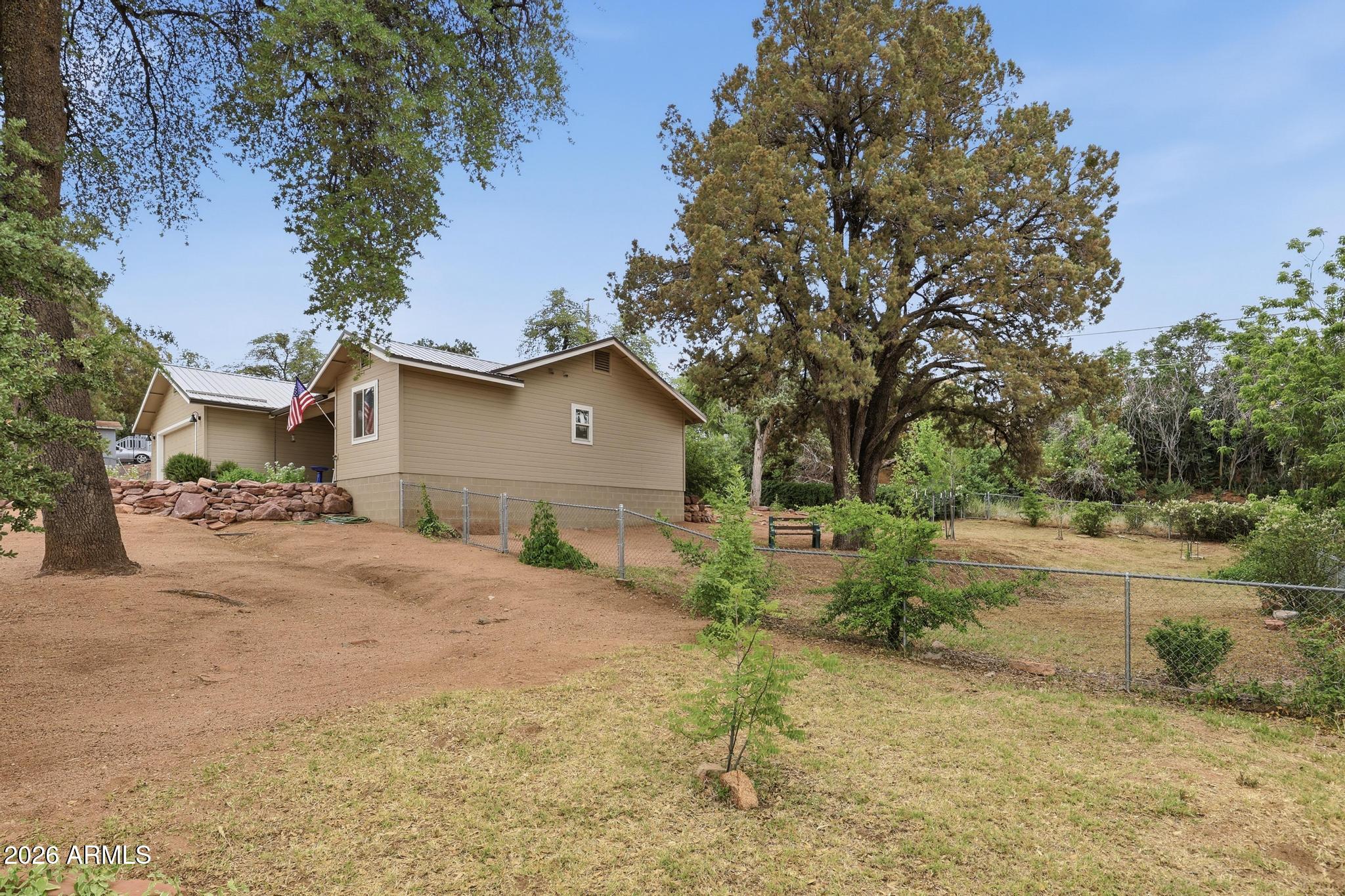 811 West Cherry Street Payson, AZ 85541 - Photo 31 of 43
