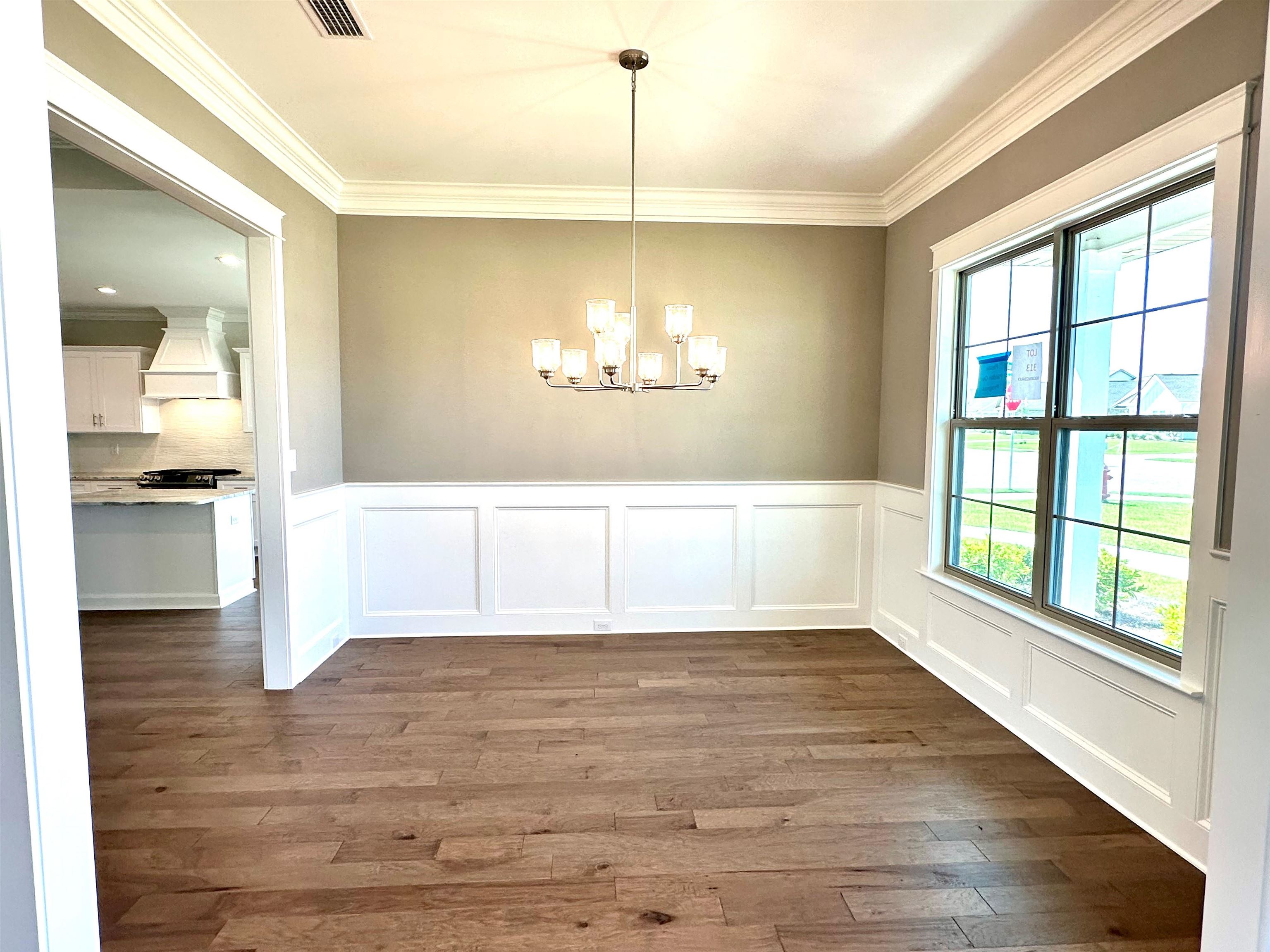 10914 Secretariat Boulevard Daphne, AL 36526 - Photo 6 of 18 DiningArea