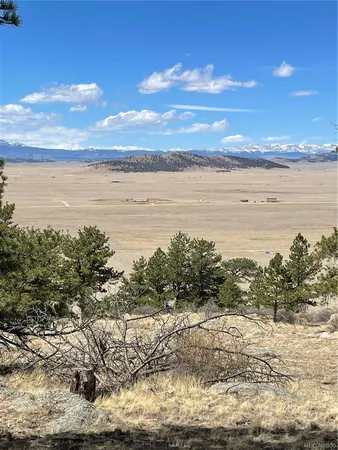 $249,000 | 2030 Puma Hills Road, Lake George, CO 80827
