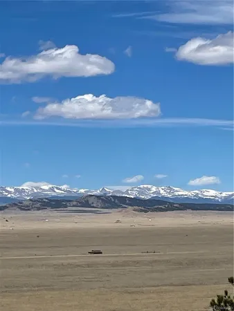 $249,000 | 2030 Puma Hills Road, Lake George, CO 80827