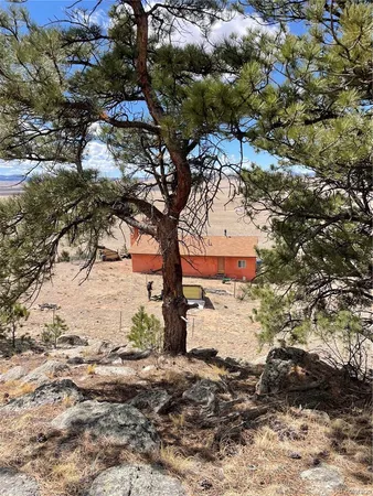 $249,000 | 2030 Puma Hills Road, Lake George, CO 80827