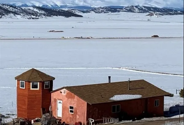 $249,000 | 2030 Puma Hills Road, Lake George, CO 80827