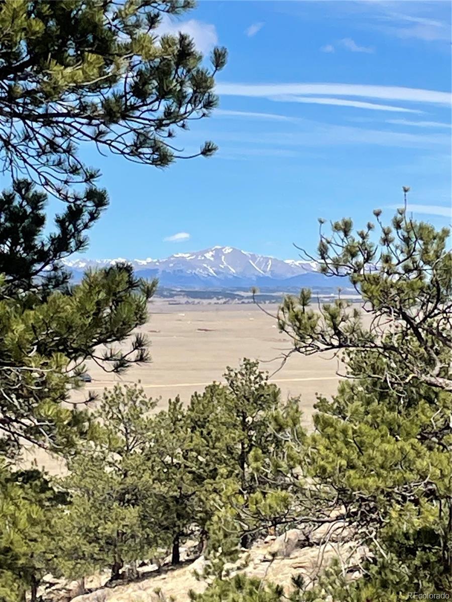 2030 Puma Hills Road Lake George, CO 80827 - Photo 35 of 36