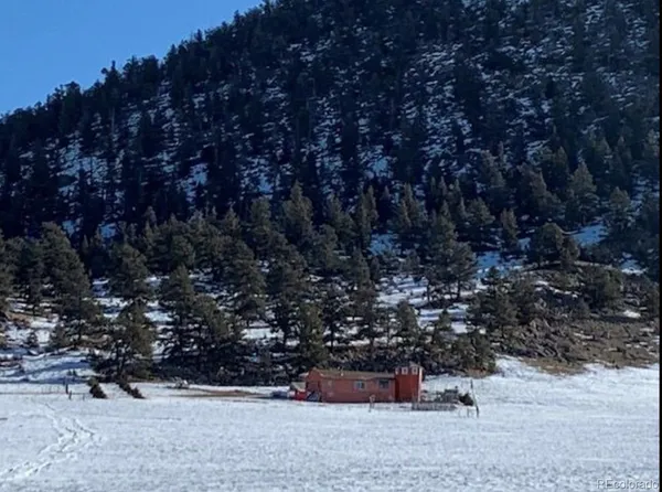 $249,000 | 2030 Puma Hills Road, Lake George, CO 80827