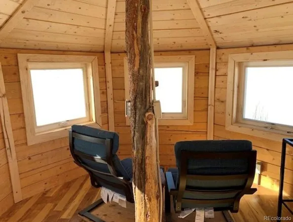 $249,000 | 2030 Puma Hills Road, Lake George, CO 80827