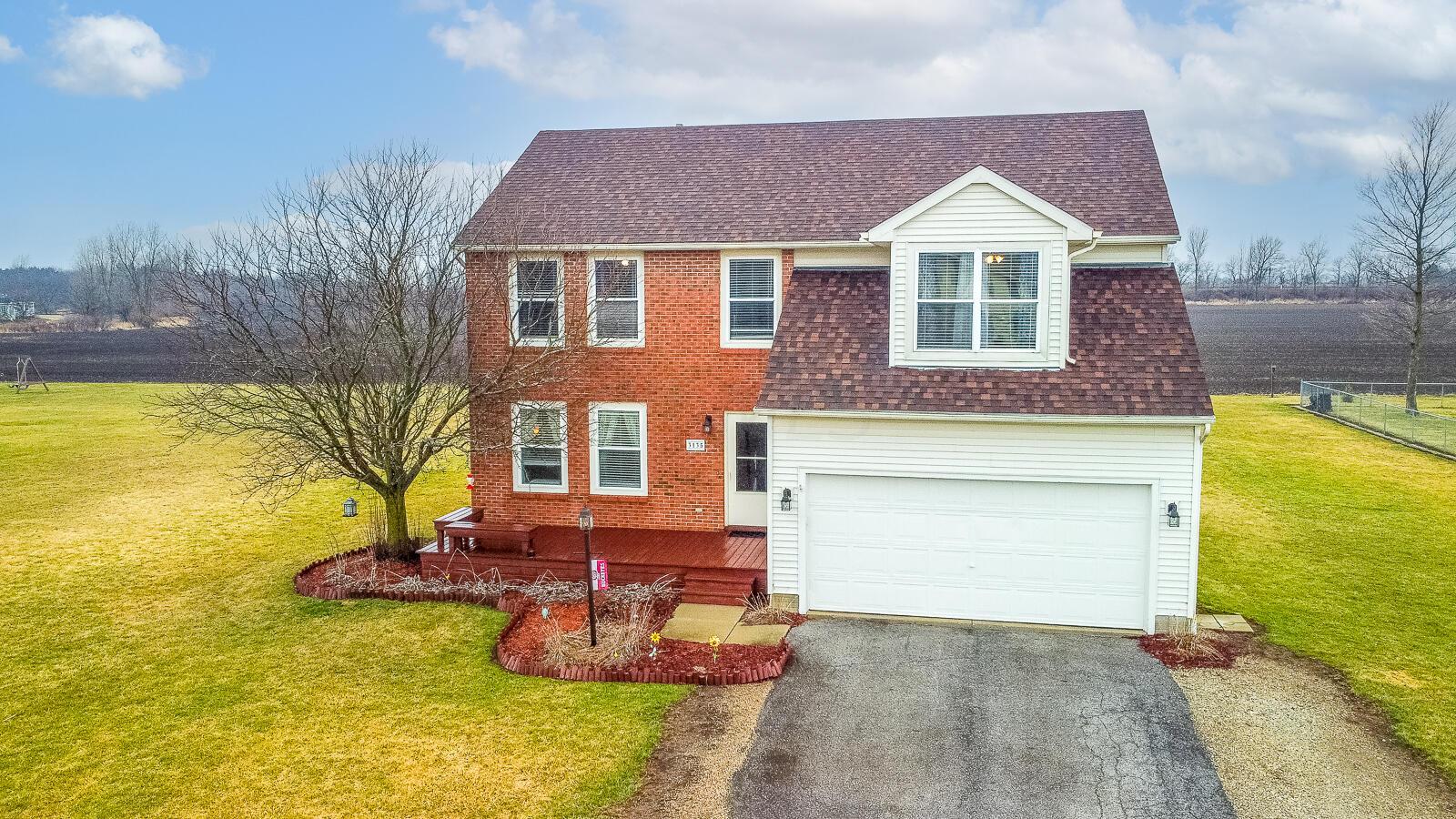 3135 Gooding Road Marion, OH 43302 - Photo 4 of 29 3135 Gooding-15