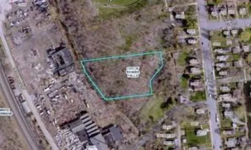 $45,000 | 0 6th Avenue, Beaver Falls, PA 15010