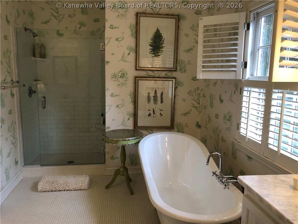 1236 Upper Ridgeway Road Charleston, WV 25314 - Photo 26 of 32 Gallery Image 26