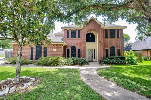 $400,000 | 1400 Bob White Trail, Sealy, TX 77474