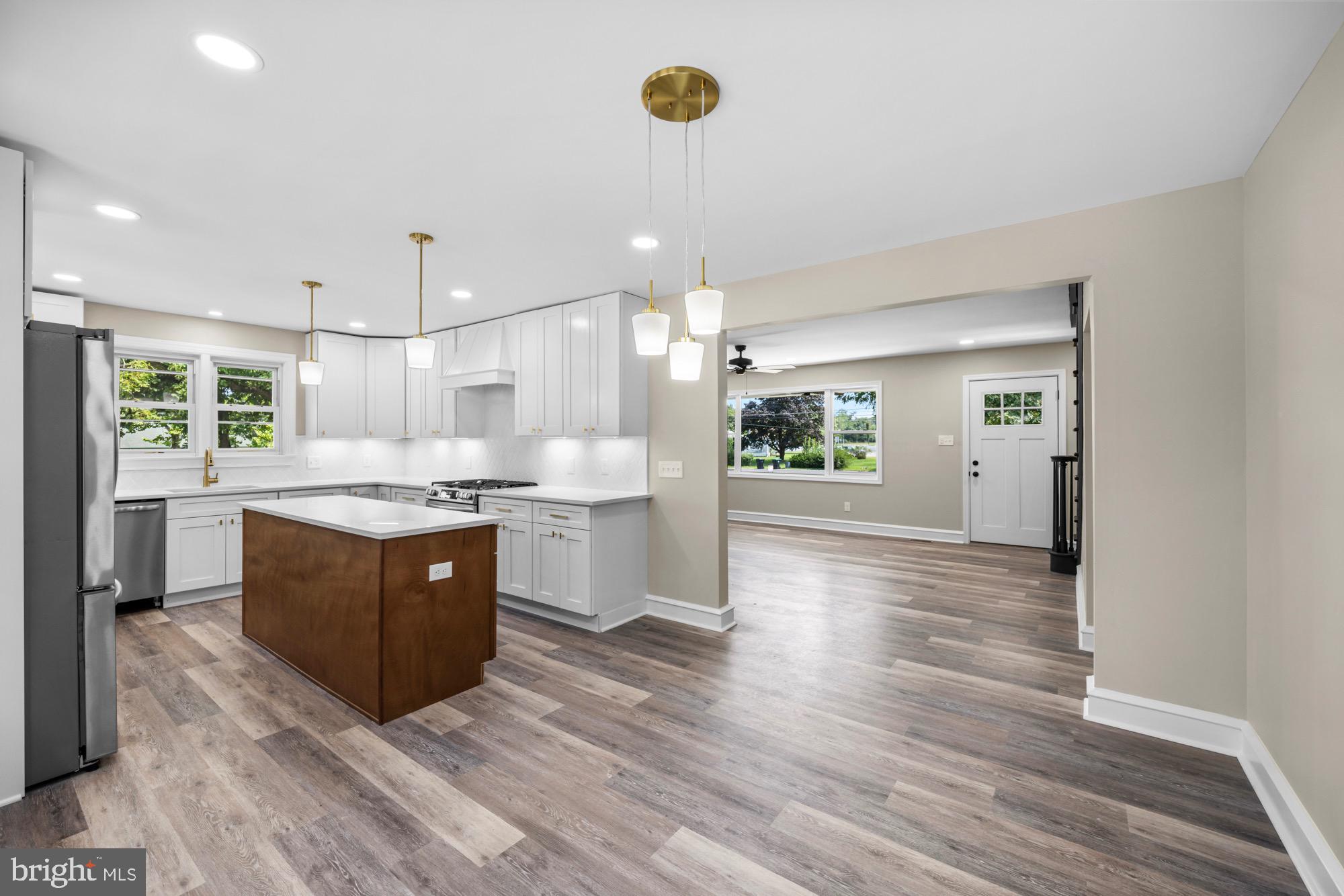 705 Wiltsey's Mill Road Hammonton, NJ 08037 - Photo 12 of 42 Gallery Image 12