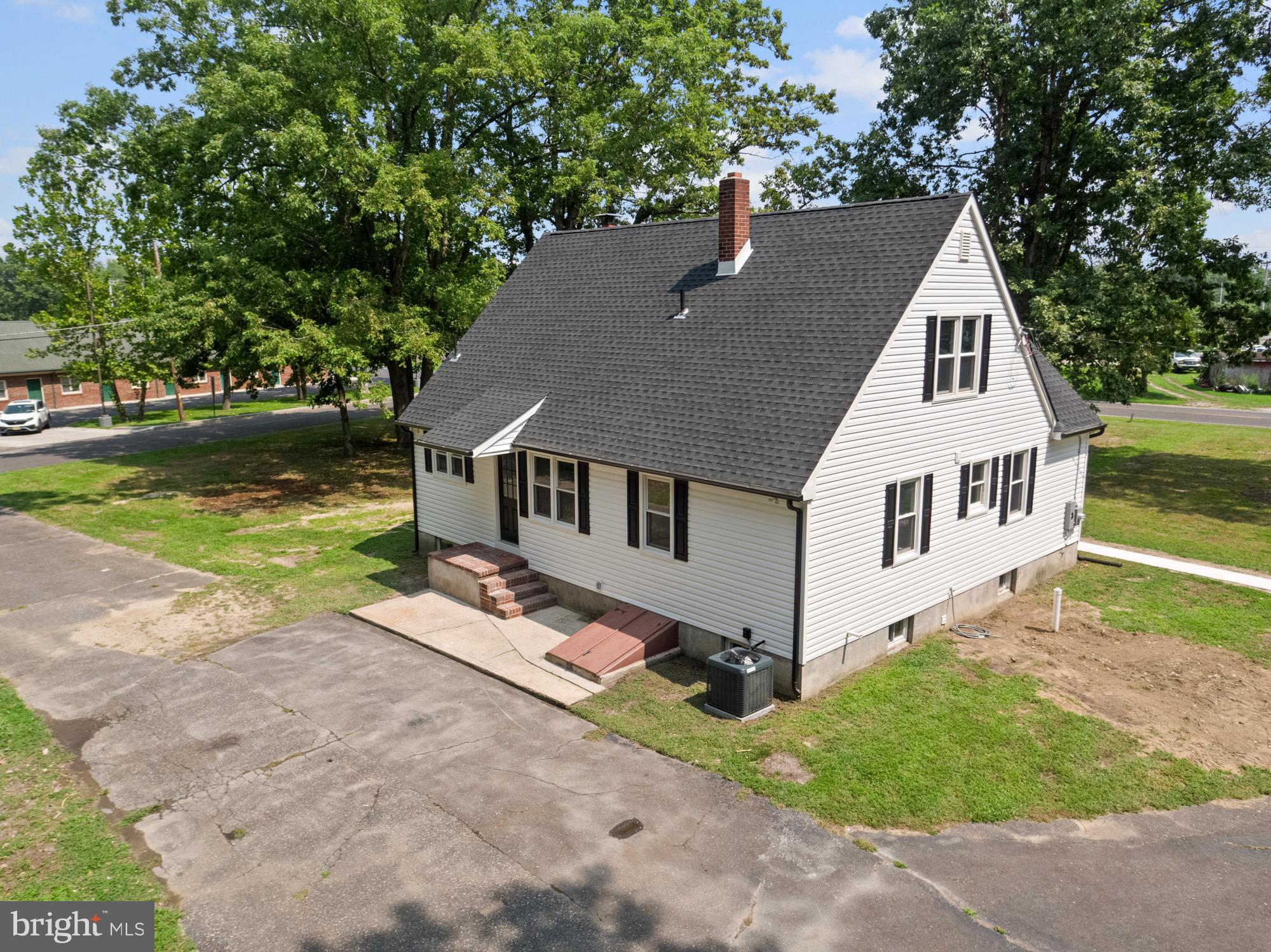 705 Wiltsey's Mill Road Hammonton, NJ 08037 - Photo 25 of 42 Gallery Image 25