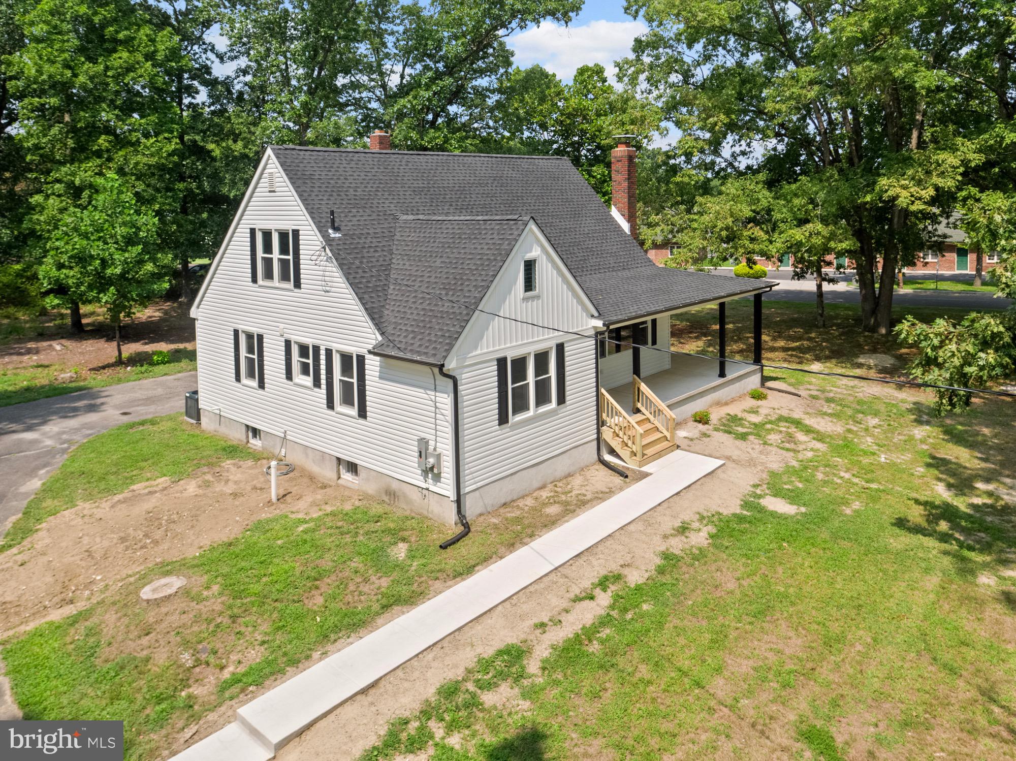 705 Wiltsey's Mill Road Hammonton, NJ 08037 - Photo 26 of 42 Gallery Image 26
