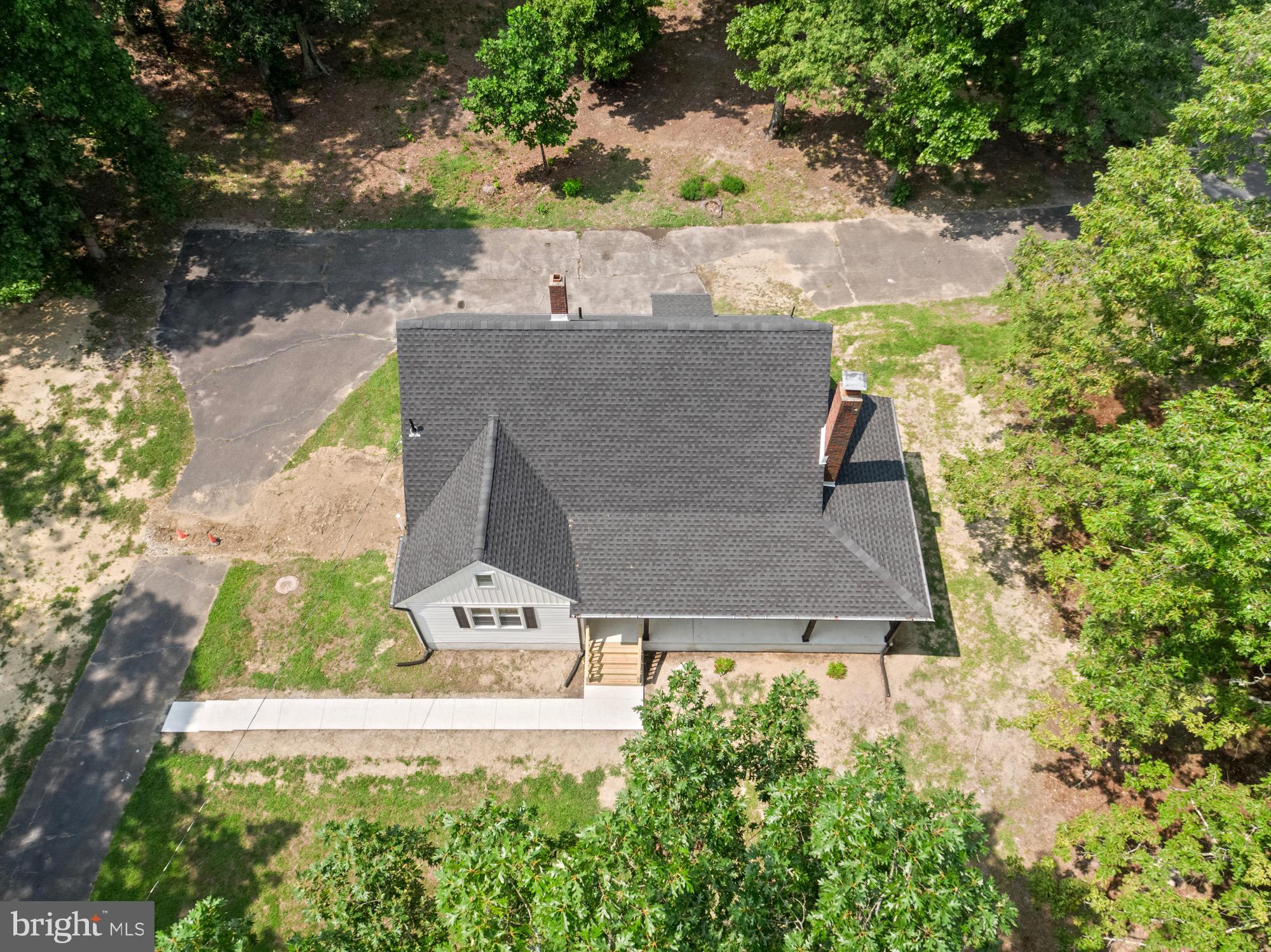705 Wiltsey's Mill Road Hammonton, NJ 08037 - Photo 28 of 42 Gallery Image 28