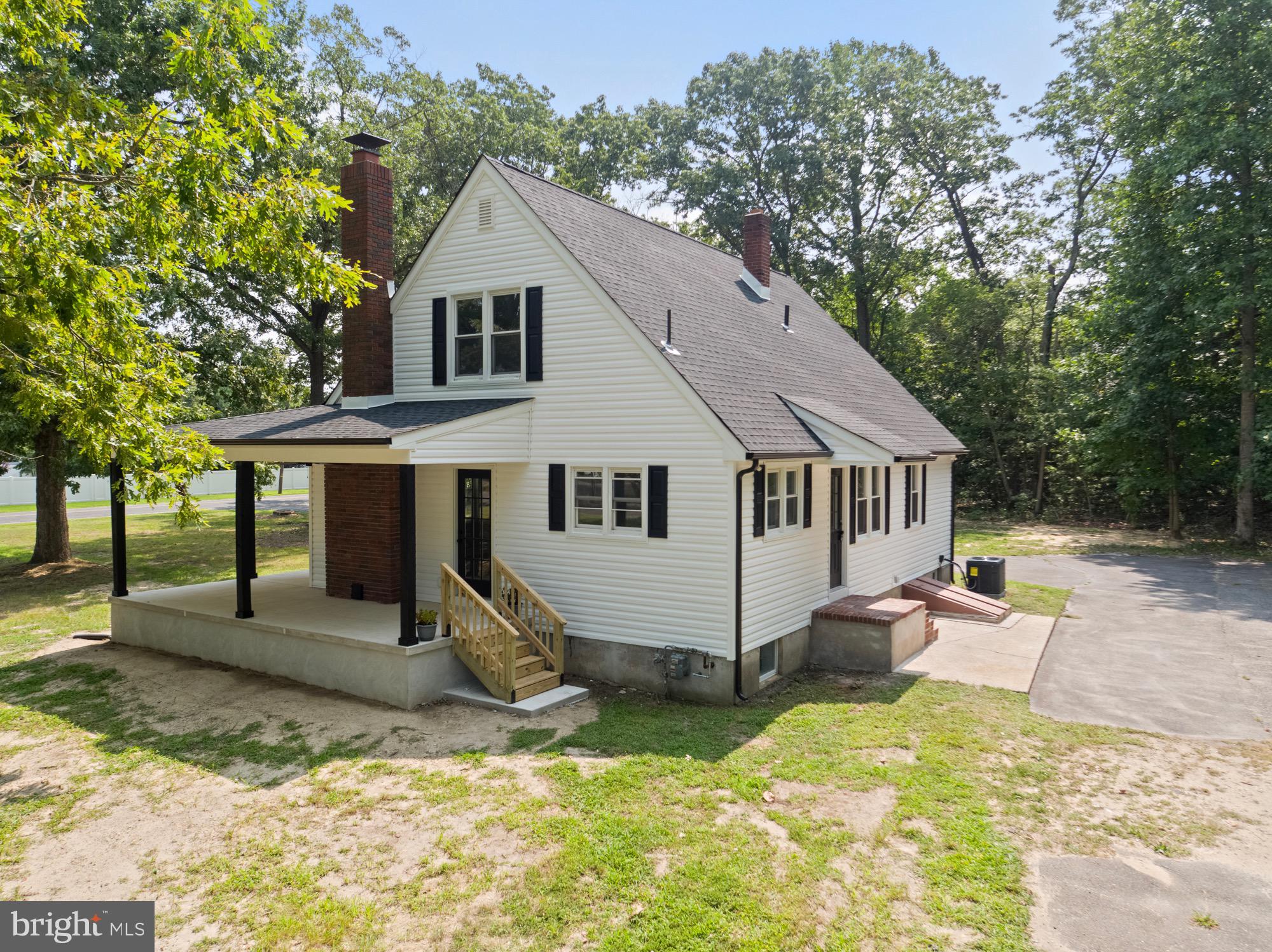 705 Wiltsey's Mill Road Hammonton, NJ 08037 - Photo 29 of 42 Gallery Image 29