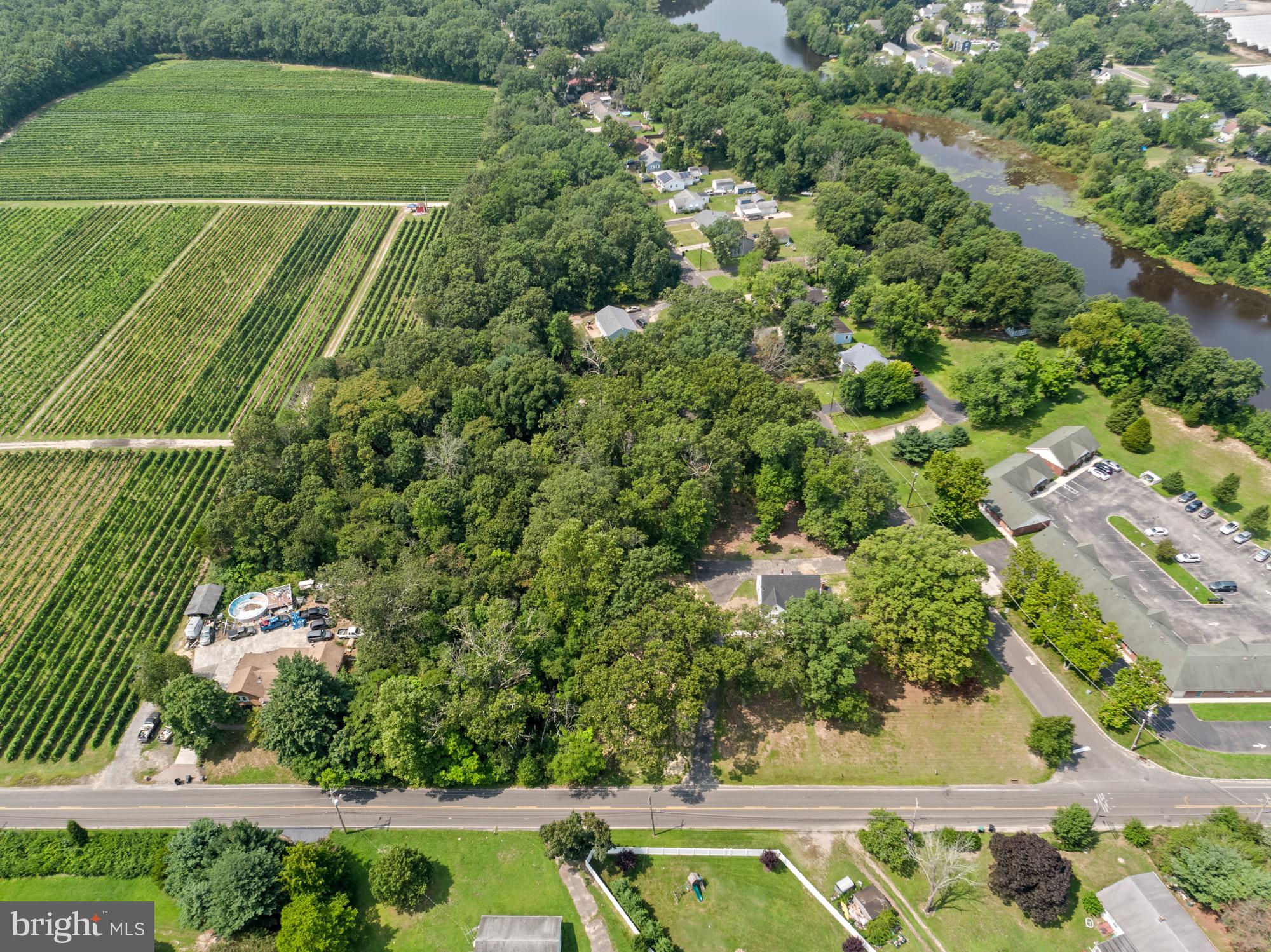 705 Wiltsey's Mill Road Hammonton, NJ 08037 - Photo 33 of 42 Gallery Image 33