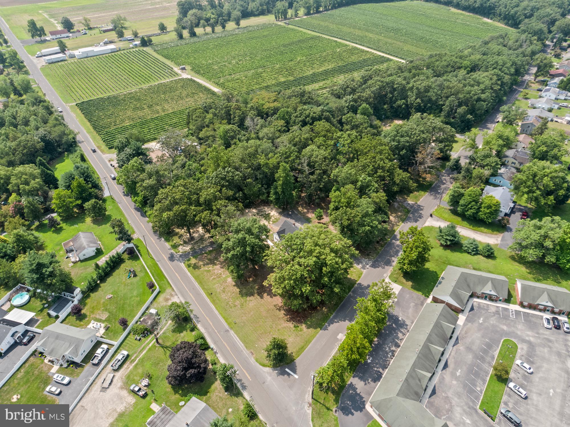 705 Wiltsey's Mill Road Hammonton, NJ 08037 - Photo 35 of 42 Gallery Image 35