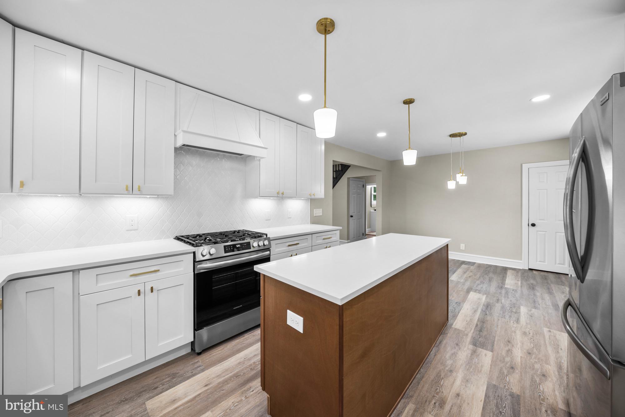 705 Wiltsey's Mill Road Hammonton, NJ 08037 - Photo 9 of 42 Gallery Image 9