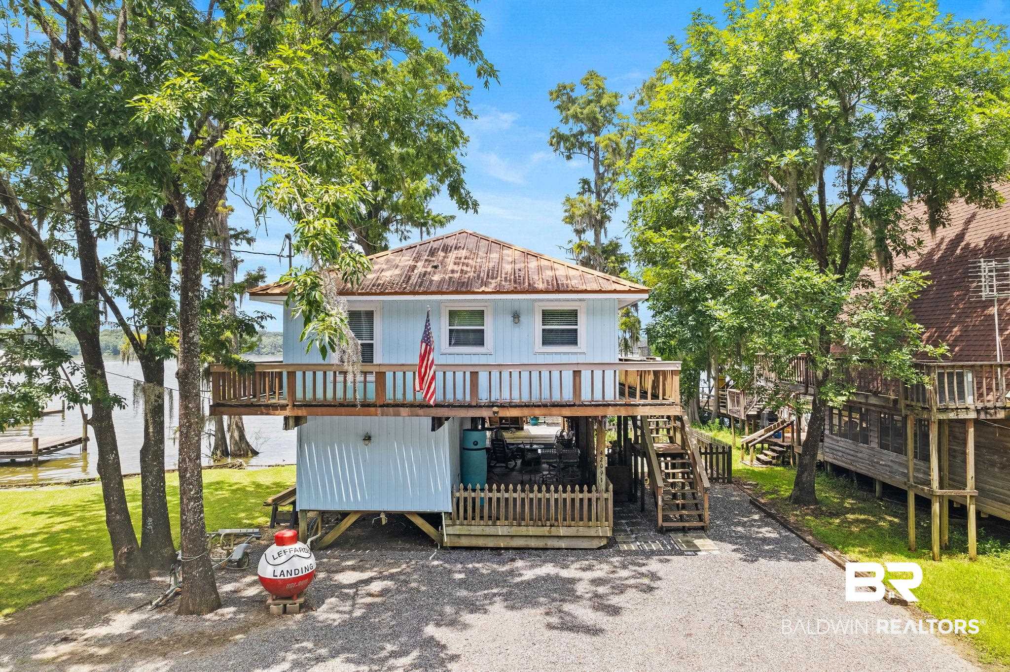 42091 Bayou Road Bay Minette, AL 36507 - Photo 56 of 69