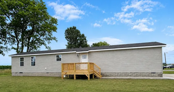 $1,195 | 161 Mace Lane, Unit LOT 20, Oak Grove, KY 42262