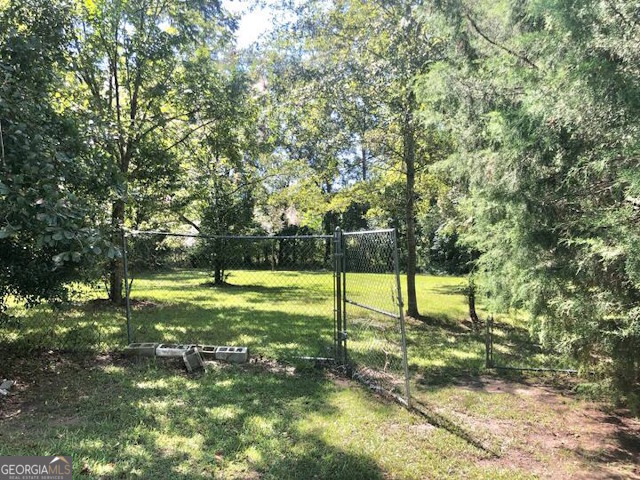 12754 State Route 96 Fort Valley, GA 31030 - Photo 24 of 26 a view of swimming pool