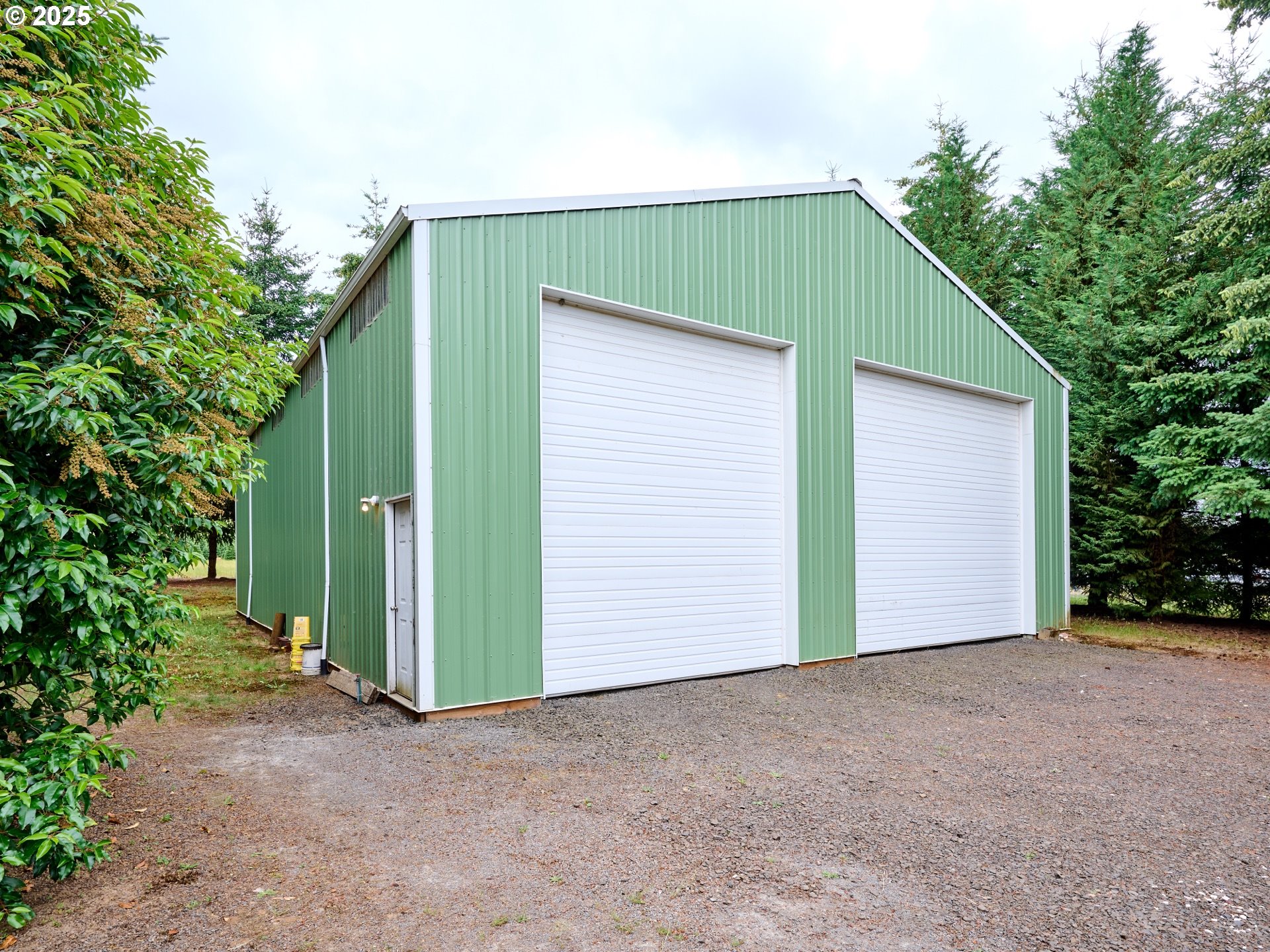 12846 South Dart Road Molalla, OR 97038 - Photo 40 of 48