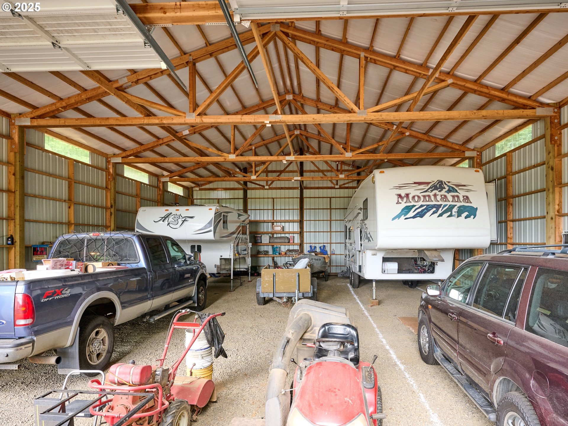 12846 South Dart Road Molalla, OR 97038 - Photo 41 of 48