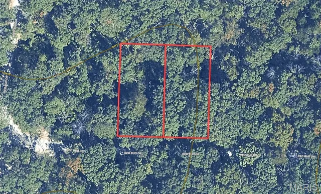 $27,500 | 3956-3960 Red Bud Drive, Catawissa, MO 63015