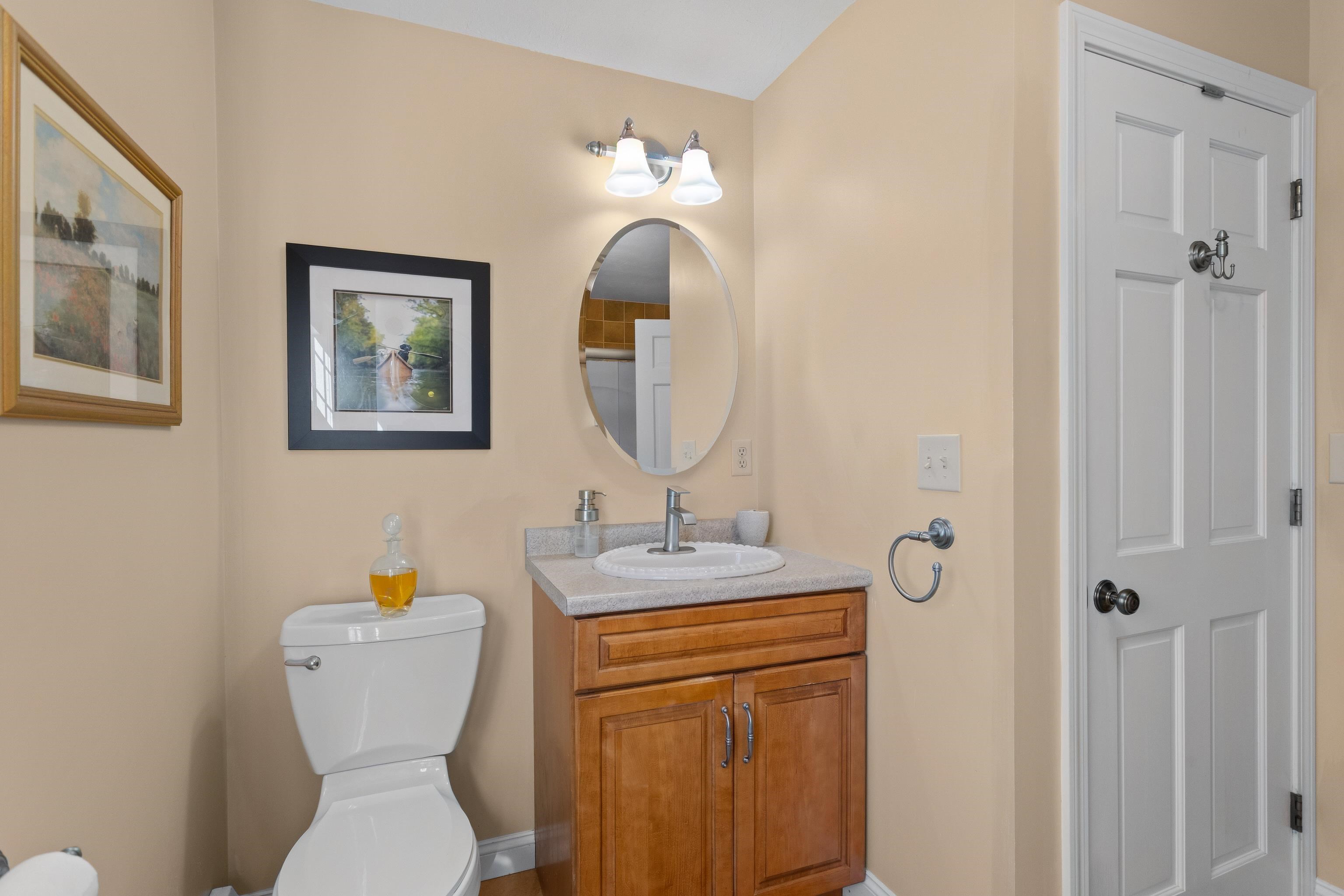 112 Kaime Road Chichester, NH 03258 - Photo 26 of 59 Gallery Image 26