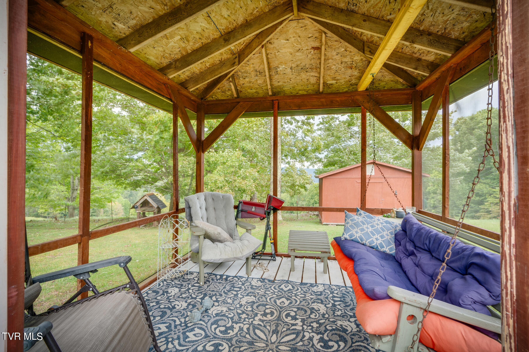 5596 Twin Springs Road Dungannon, VA 24245 - Photo 31 of 48 013