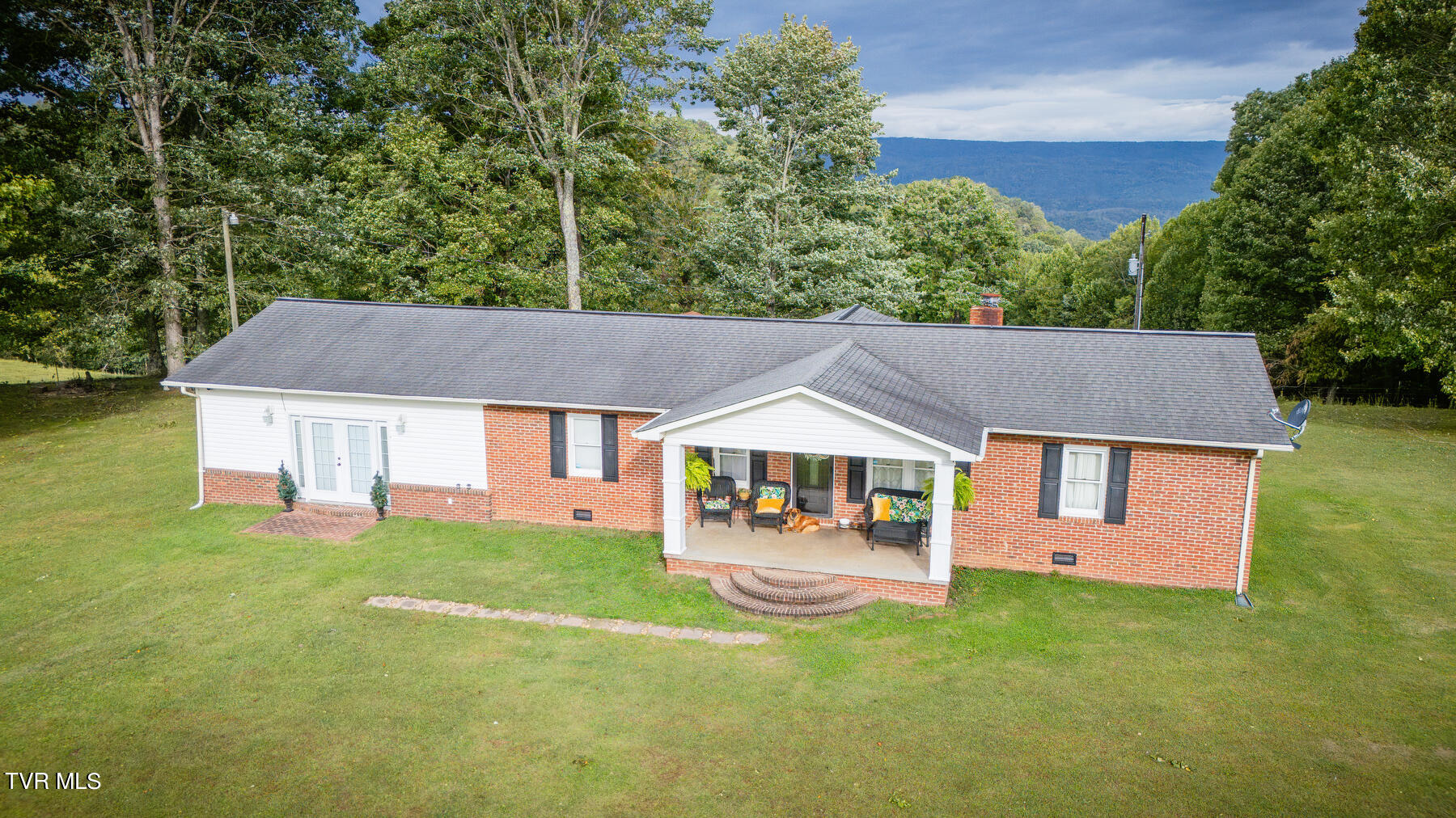 5596 Twin Springs Road Dungannon, VA 24245 - Photo 33 of 48 101