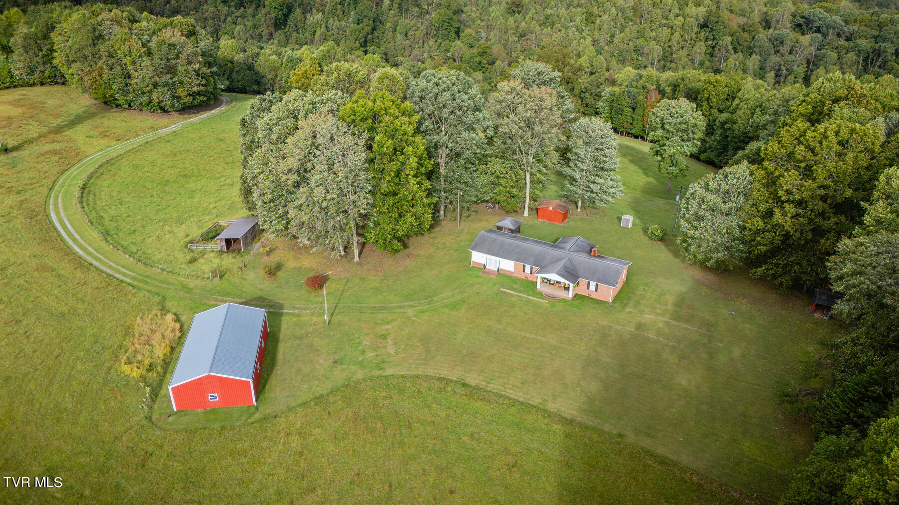 5596 Twin Springs Road Dungannon, VA 24245 - Photo 34 of 48 102